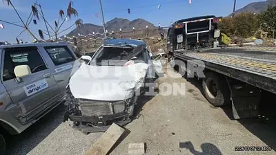 2020, Kia / Sorento, VIN: KNAPH81BBLA566454, 51698 км., diesel