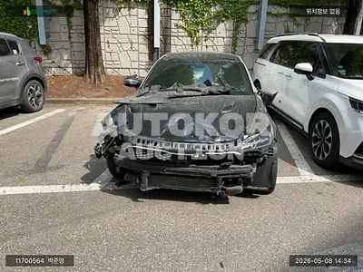2017, Kia / Stinger, VIN: KNAE751CDJS012902, 115787 км., gas, 3342 куб.см.