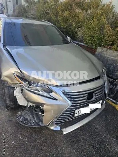 2018, Lexus / es300h, VIN: JTHBW1GG2J2178206, 68797 км., hybrid