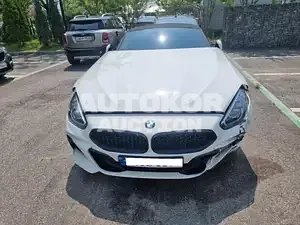 2023, BMW / Z4, VIN: WBAHF710XNWX97531, gas