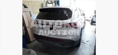 2021, Hyundai / Santa FE, 95173 км., diesel, 2151 куб.см.