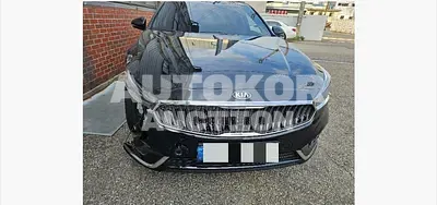 2016, Kia / K7, 173682 км., lpg, 2999 куб.см.