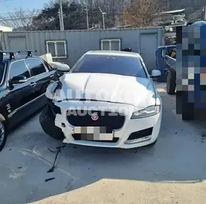 2016, Jaguar / XF, 150000 км., diesel, 1999 куб.см.
