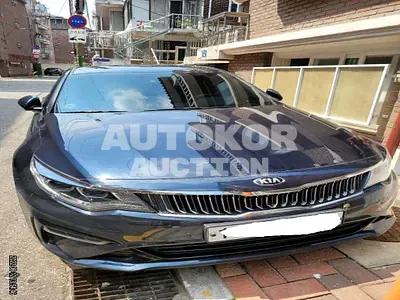 2020, Kia / K5, VIN: KNAGW411BLA388482, gas