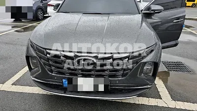 2020, Hyundai / Tucson, VIN: KMHJE811BMU006503, 43375 км., hybrid