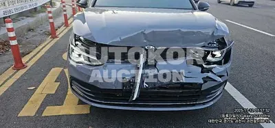 2023, Volkswagen / Golf, VIN: WVWZZZCD8PW130812, diesel, 2000 куб.см.