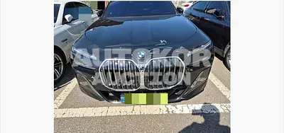 2025, BMW / 740, 6830 км., diesel, 2993 куб.см.
