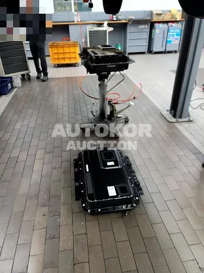 2023, Kia / Sorento, 18121 км., unknown