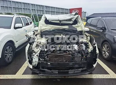 2016, Kia / Sportage, VIN: KNAPN815GGK017195, diesel
