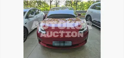 2020, Tesla / Model 3, VIN: 5YJ3E1EB5LF749946, 133260 км., electric, 225 куб.см.