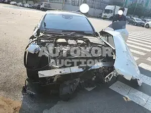2017, Mercedes-Benz / S 400, VIN: WDDXJ6EB8HA025605, gas
