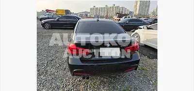 2017, BMW / 330, 93536 км., gas, 1998 куб.см.