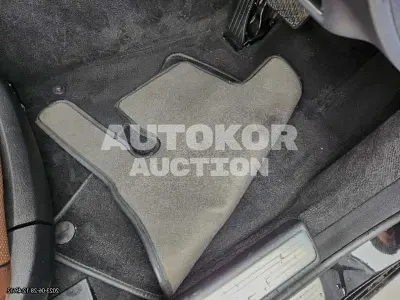 2019, Mercedes-Benz / S 560, VIN: WDDUG8GB7KA426970, 102966 км., gas