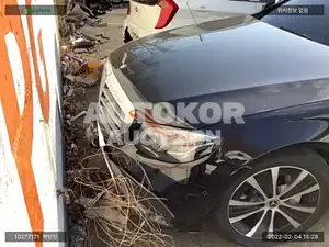 2019, Mercedes-Benz / E 300, VIN: WDDZF5DBXKA691877, hybrid