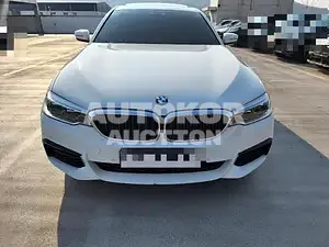2019, BMW / 530, VIN: WBAJD9100KWW51069, 43596 км., gas, 1998 куб.см.