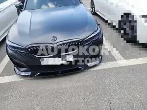2019, BMW / 320, 148554 км., diesel, 1995 куб.см.
