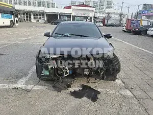 2017, Kia / K5, VIN: KNAGX411BHA146643, gas