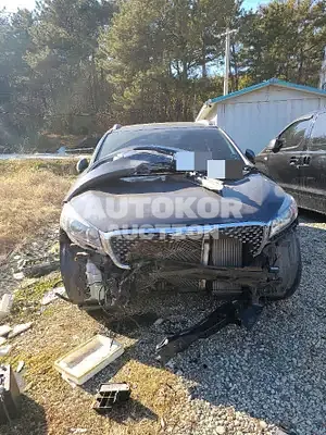 2015, Kia / Sorento, VIN: KNAPH81BBFA105302, diesel, 2199 куб.см.