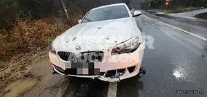 2015, BMW / 520, 46815 км., diesel