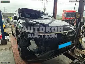 2020, Hyundai / Kona, VIN: KMHK281GFLU093255, electric