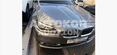 2016, BMW / 528, 103987 км., gas, 1997 куб.см.