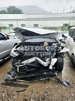 2020, Audi / Q3, diesel