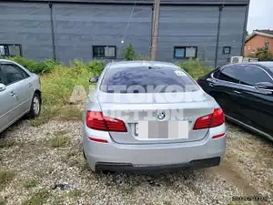 2016, BMW / 528, VIN: WBA5A5100GG178214, 120000 км., gas, 1997 куб.см.