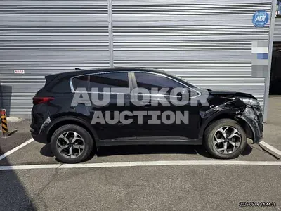 2019, Kia / Sportage, 179000 км., diesel, 1600 куб.см.