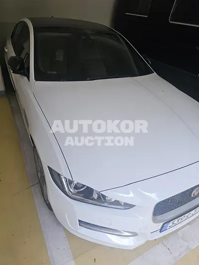 2017, Jaguar / XE, VIN: SAJAB4BN7GA928263, 130000 км., diesel, 2000 куб.см.