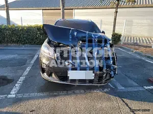 2017, Kia / Sorento, VIN: KNAPS81BBJA401725, 133000 км., diesel