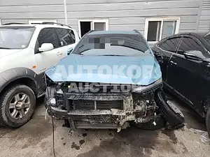 2019, Hyundai / Kona, VIN: KMHK3816GKU317975, 112447 км., diesel, 1582 куб.см.