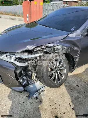 2015, Toyota / Camry, VIN: 4T1BF1FK5FU902324, gas
