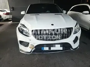 2018, Mercedes-Benz / GLE 350, VIN: WDCED2EB9JA106095, 82310 км., diesel, 2987 куб.см.