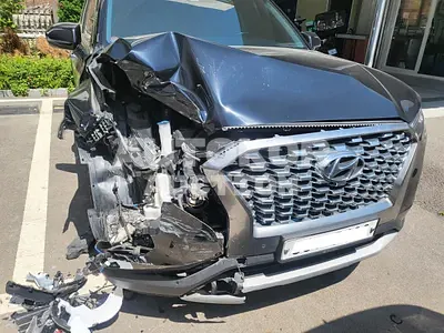 2019, Hyundai / Palisade, VIN: KMHR281ABKU046656, 189735 км., diesel, 2199 куб.см.