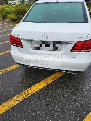 2015, Mercedes-Benz / E 220, VIN: WDDHF0CB5GB212430, 105000 км., diesel, 2143 куб.см.