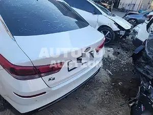 2018, Kia / K5, lpg, 2000 куб.см.