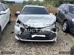 2018, Toyota / Camry, VIN: JTNB21HK4J3011433, hybrid