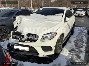 2018, Mercedes-Benz / GLE 350, VIN: WDCED2EB3JA109039, diesel