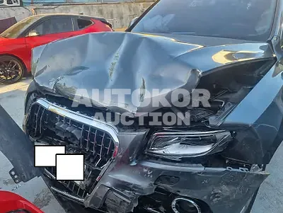 2015, Audi / Q5, VIN: WAUZZZ8R7FA137358, 109015 км., diesel