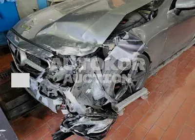 2017, Mercedes-Benz / E 220, VIN: WDD1J1EB1HF028177, 70084 км., diesel