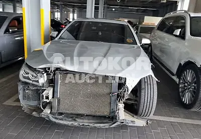 2016, BMW / 520, VIN: WBA5E7103GG565453, 139155 км., diesel