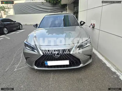 2024, Lexus / ES 300, VIN: JTHBA1C13R2022669, hybrid