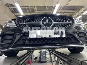 2019, Mercedes-Benz / C 200, VIN: WDDWK8ABXKF900381, unknown