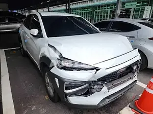 2018, Hyundai / Kona, VIN: KMHK3816GJU101342, 64980 км., diesel, 1582 куб.см.