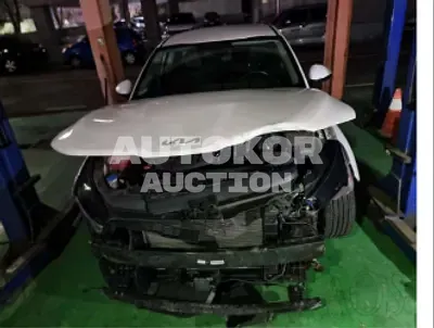 2022, Kia / K5, VIN: KNAG141ABNA160629, 52086 км., gas