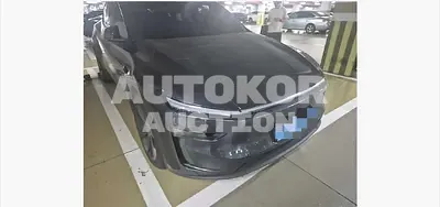 2026, Tesla / Model Y, 5119 км., electric, 180 куб.см.