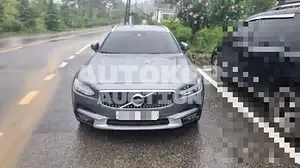 2018, Volvo / V90, VIN: YV1PZ68TCK1066964, diesel