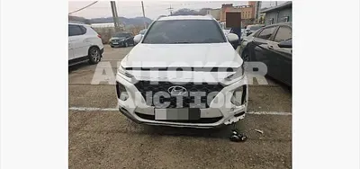 2018, Hyundai / Santa FE, VIN: KMHS381BBKU028045, 150000 км., diesel, 1995 куб.см.