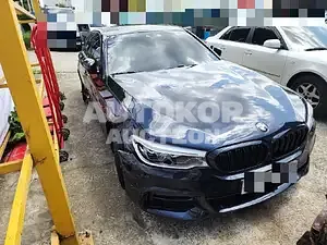 2020, BMW / 530, 70437 км., gas, 1998 куб.см.