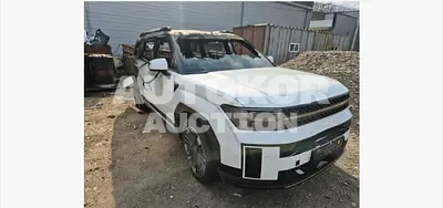 2025, Hyundai / Santa FE, 5600 км., hybrid, 1598 куб.см.